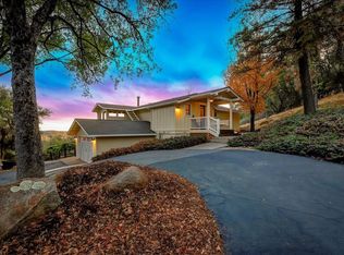 13368 Woodlake Rd, Grass Valley, CA 95949
