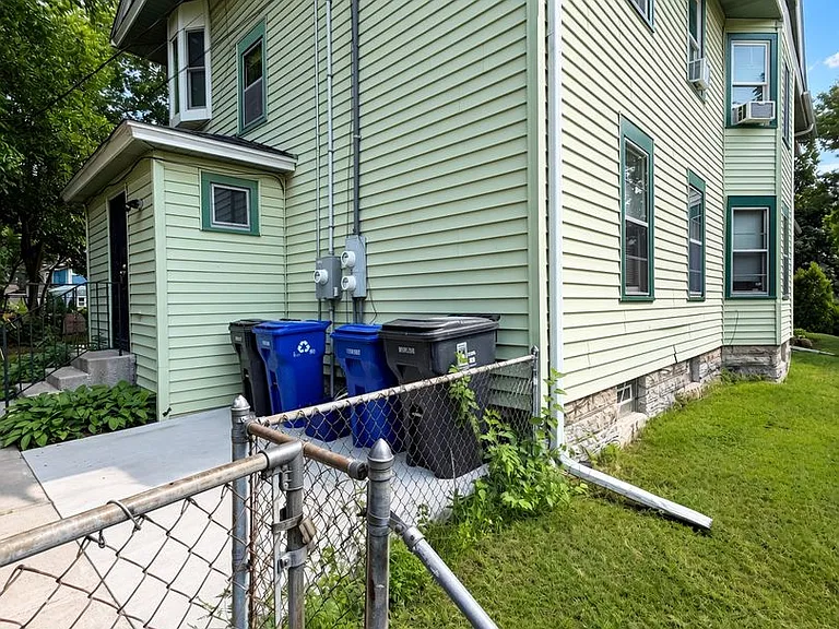 1157/1159 Dayton Ave, Saint Paul, MN 55104 (Duplex) — Photo 23