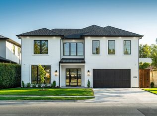 3752 Bolivar Dr, Dallas, TX 75220