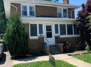 114 E 1st St, Bloomington, IN 47401