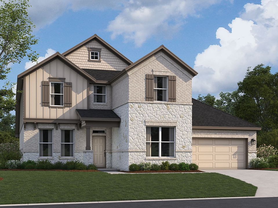 Medina ELevation D