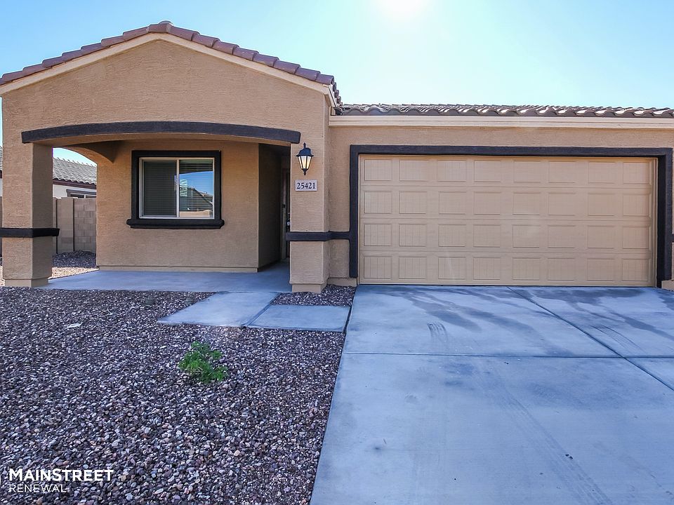 25421 W Mahoney Ave, Buckeye, AZ 85326 Zillow