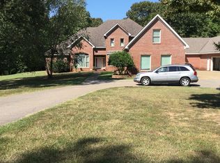 21 County Road 3062, Oxford, MS 38655