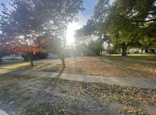 206 Frey St, Gillespie, IL 62033