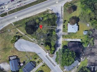 1101 Stantonsburg Cir SE, Wilson, NC 27893