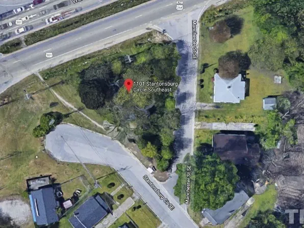 1101 Stantonsburg Cir SE, Wilson, NC 27893