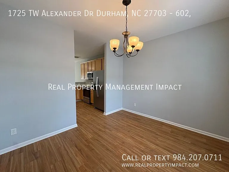 1725 Tw Alexander Dr #602 — Photo 7