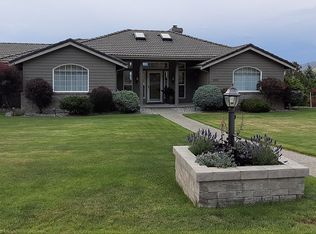 633 Kings Ct, Wenatchee, WA 98801