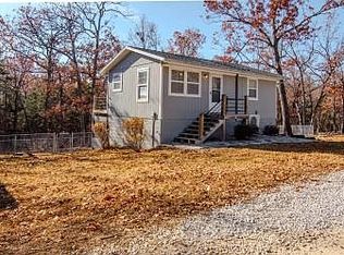 25601 Ness Ln, Warsaw, MO 65355