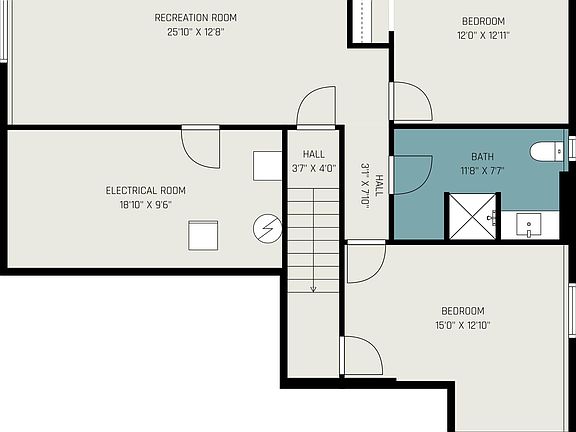 2nd image of this home