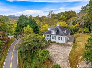 1200 Redmon Rd, Marshall, NC 28753