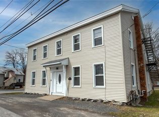 3871 Oneida St, New Hartford, NY 13413