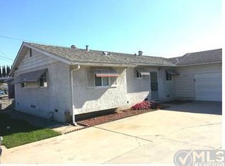 2450 Calle Chanate, San Diego, CA 92139