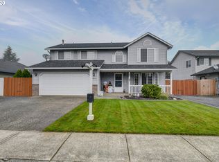 16408 NE 72nd Cir, Vancouver, WA 98682