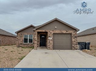 2407 N Ave N, Lubbock, TX 79403