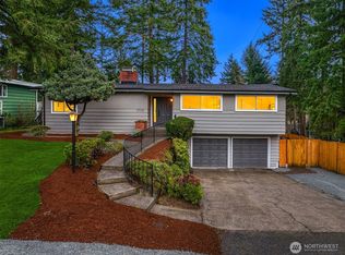 2928 128th Ave SE, Bellevue, WA 98005
