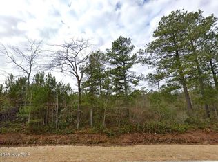 00 Elrod Road, Rowland, NC 28383