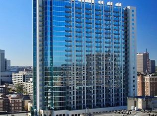 860 Peachtree St NE UNIT 2011, Atlanta, GA 30308
