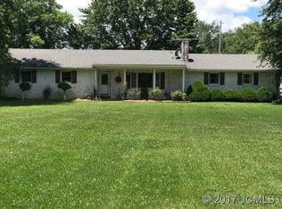 11227 N State Route 7, Dupont, IN 47231