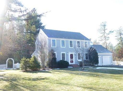 3rd image of 25 Baker Ln