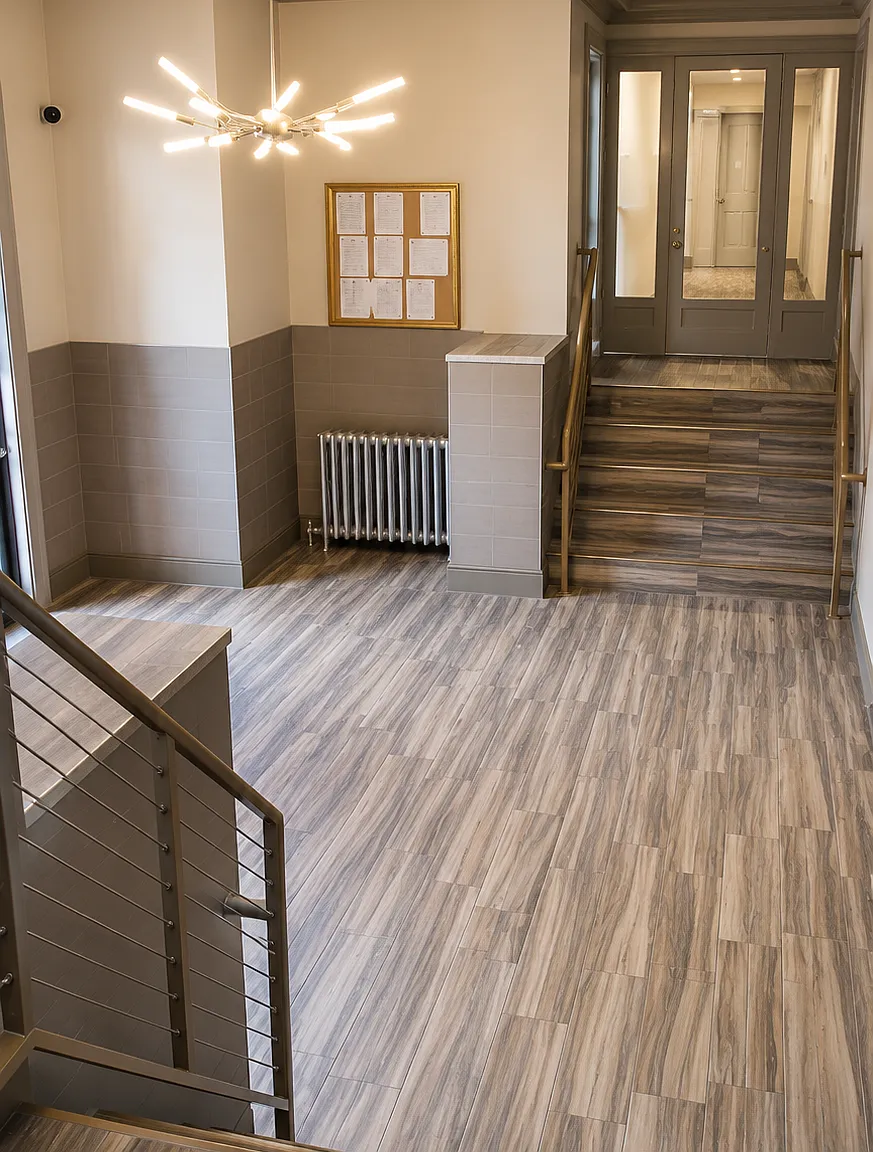 1 bed, 600 sqft, $1,650 — Photo 3