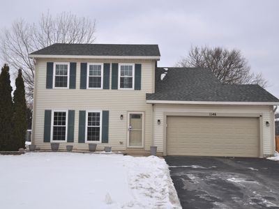 1146 E Tedy Ct, Round Lake Beach, IL, 60073