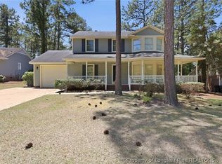 5513 Hartfield Ct, Fayetteville, NC 28311