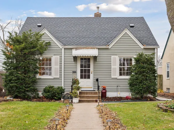 3738 Major Ave N, Robbinsdale, MN 55422