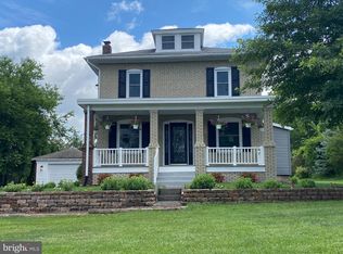 1513 Farmington Ave, Pottstown, PA 19464
