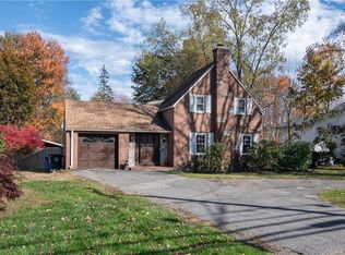 623 New Harwinton Rd, Torrington, CT 06790