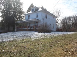 309 Old Route 19, New Castle, PA 16101