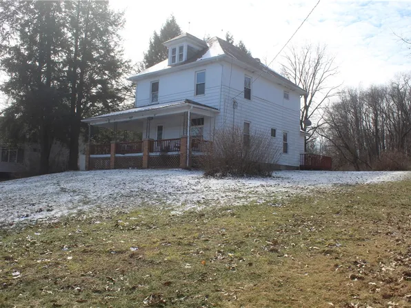 309 Old Route 19, New Castle, PA 16101