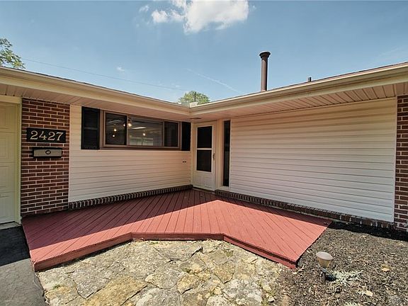 2nd image of 2427 Tennyson Dr