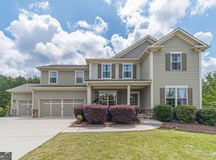 2830 Terra View Dr SW, Lilburn, GA 30047
