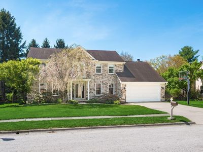 1019 Lake Harbor Ct, Westerville, OH, 43081