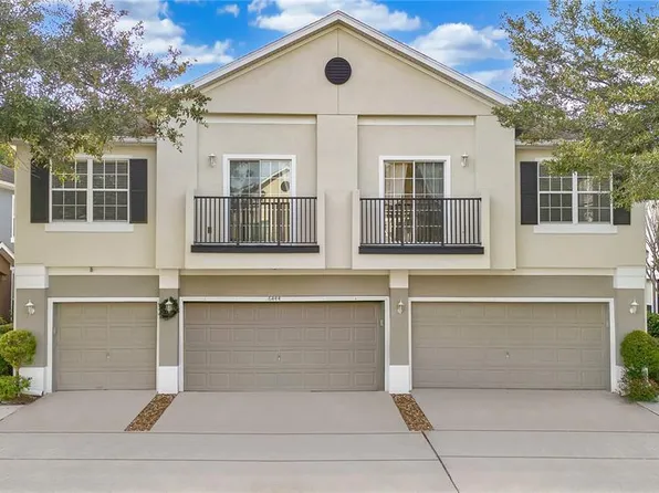 6444 S Goldenrod Rd #22A, Orlando, FL 32822