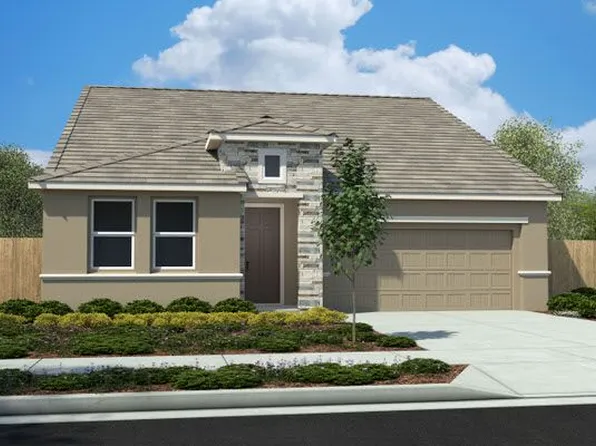 1667 Pajaro Dr, Los Banos, CA 93635