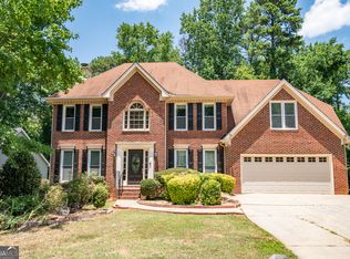 3461 Eastpines Way, Snellville, GA
