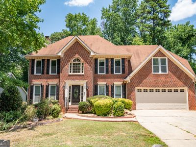 3461 Eastpines Way, Snellville, GA, 30039