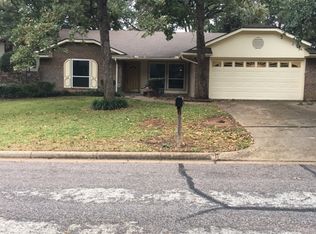 2608 Charolais Way, Arlington, TX 76017