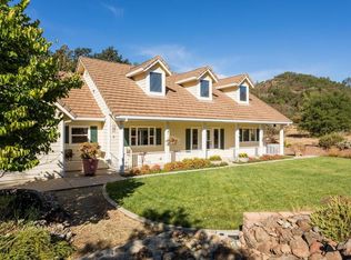 2501 Stagecoach Rd, Placerville, CA 95667