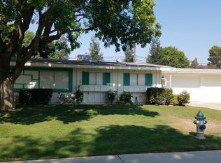 1309 Yorba Linda St, Bakersfield, CA 93309
