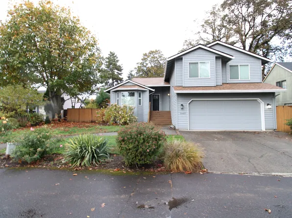 16410 SE Oakhurst Ct, Milwaukie, OR 97267