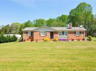 9823 Hannon Rd, Mint Hill, NC 28227