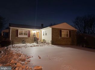 125 Northway Rd, Reisterstown, MD 21136