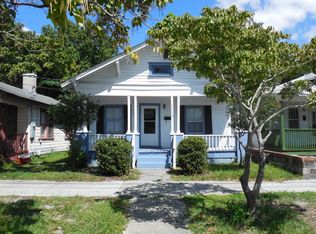 1213 S 7th St, Wilmington, NC 28401