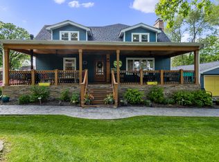 10612 S 82nd Ave, Palos Hills, IL