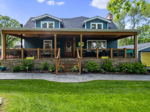 10612 S 82nd Ave, Palos Hills, IL 60465