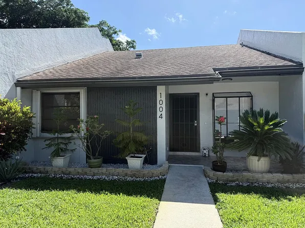 2720 S Oakland Forest Dr APT 1004, Oakland Park, FL 33309