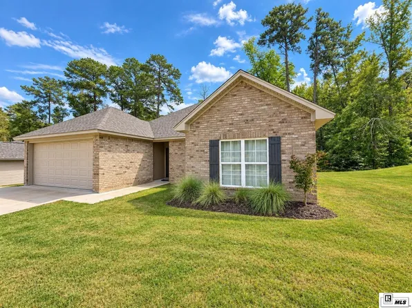 3001 Leyland Dr, Ruston, LA 71270